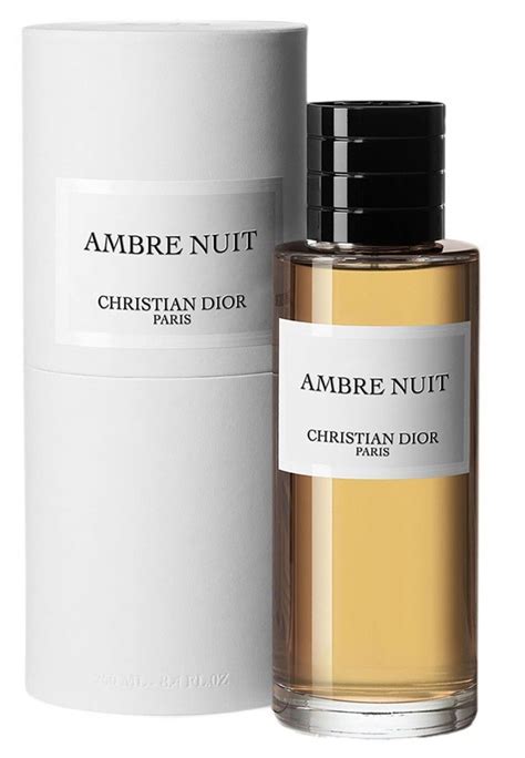 christian dior ambre nuit douglas|dior ambre nuit 125ml price.